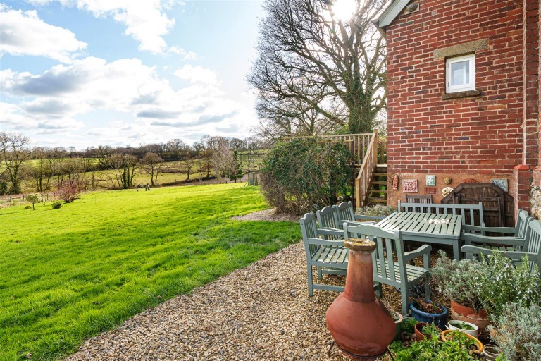 Images for Hittisleigh, Exeter