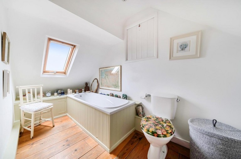 Images for Hittisleigh, Exeter