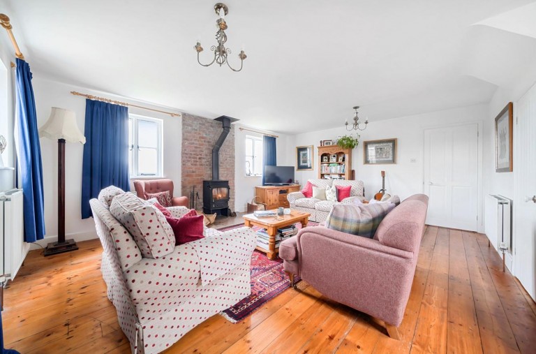 Images for Hittisleigh, Exeter