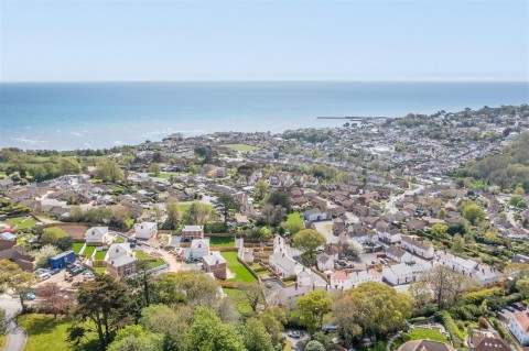Click the photo for more details of Applebee Way, Lyme Regis