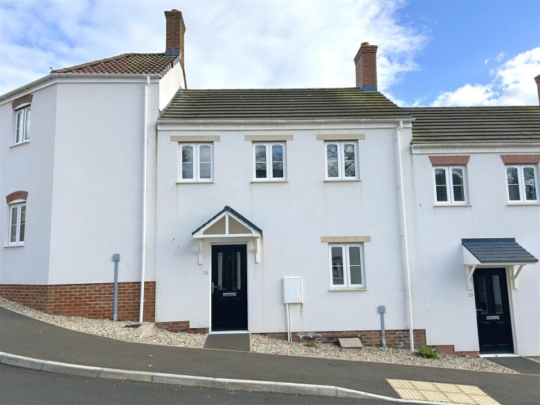 Click the photo for more details of Applebee Way, Lyme Regis