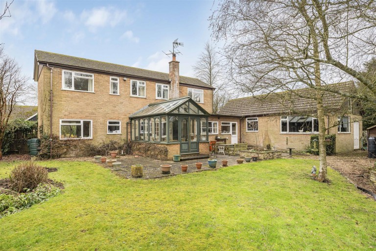 Images for Church Lane, Balsham