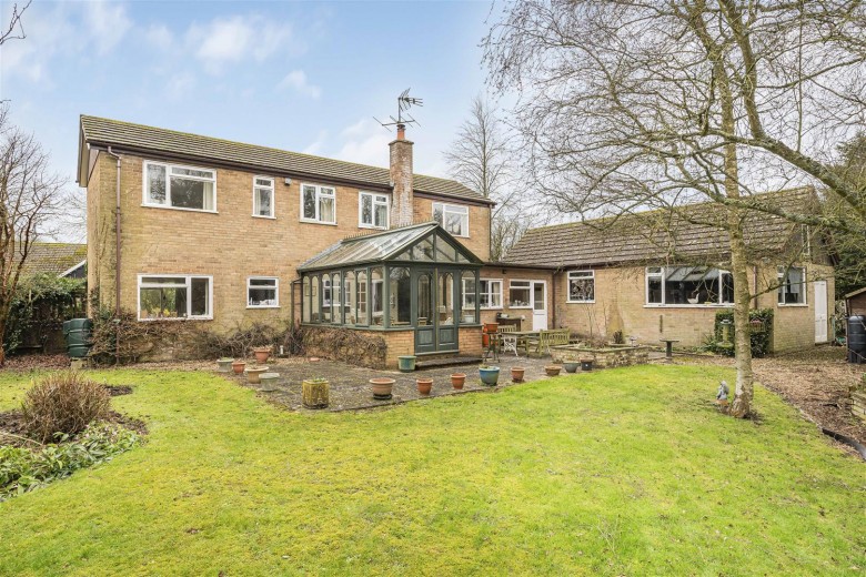 Click the photo for more details of Church Lane, Balsham