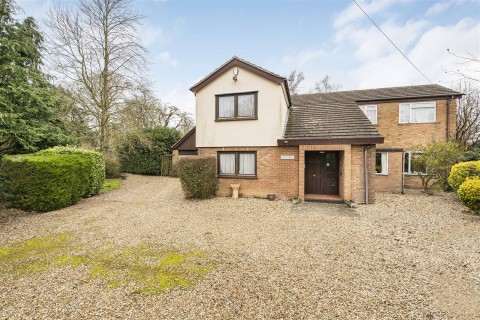 Click the photo for more details of Church Lane, Balsham