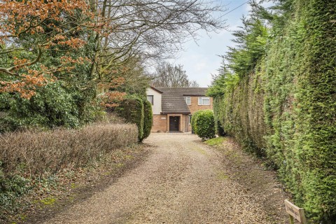 Click the photo for more details of Church Lane, Balsham
