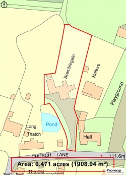 Images for Church Lane, Balsham