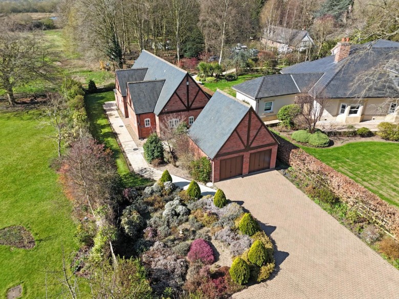 Click the photo for more details of Main Street, Cossington, Leicestershire