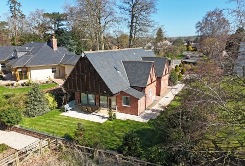 Click the photo for more details of Main Street, Cossington, Leicestershire