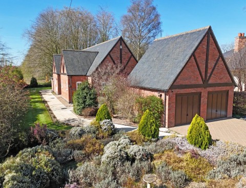 Click the photo for more details of Main Street, Cossington, Leicestershire