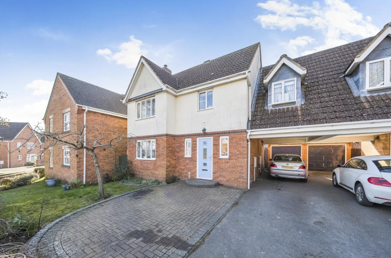 Images for Dewar Drive, Daventry, NN11