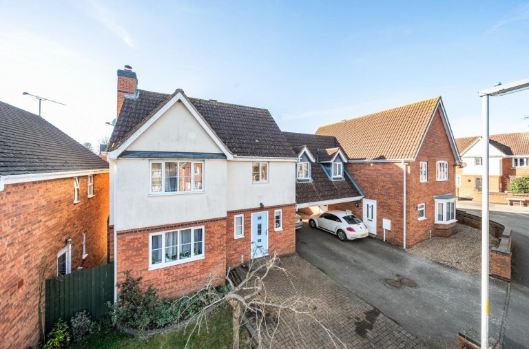 Images for Dewar Drive, Daventry, NN11
