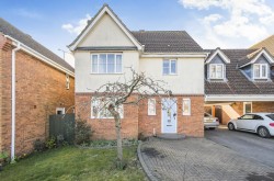 Images for Dewar Drive, Daventry, NN11