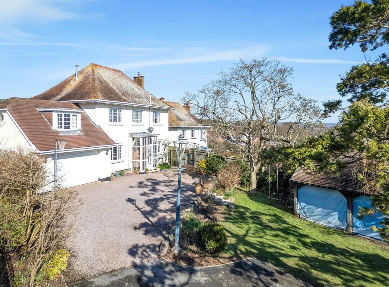 Click the photo for more details of Bunts Lane, Seaton
