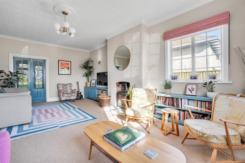 Click the photo for more details of Bunts Lane, Seaton