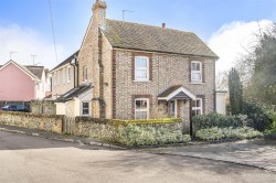 Images for Fishmarket Street, Thaxted, Dunmow