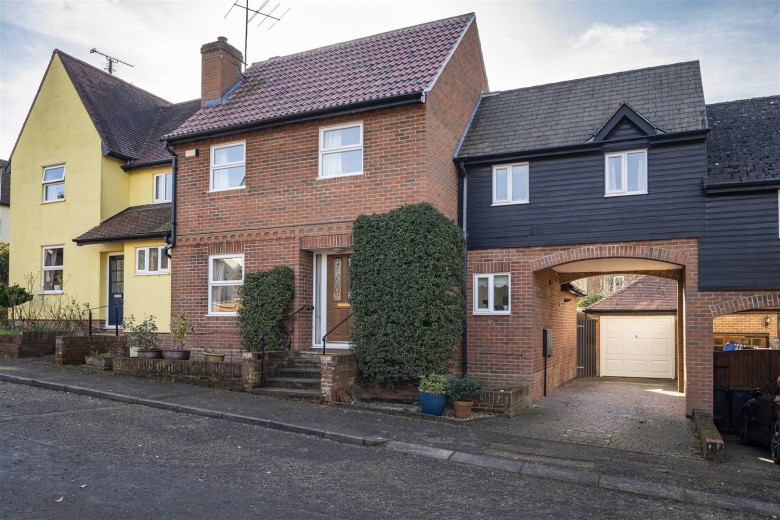 Click the photo for more details of Fitzpiers, Saffron Walden