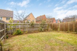 Images for Chamomile Close, Red Lodge