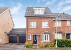 Images for Chamomile Close, Red Lodge