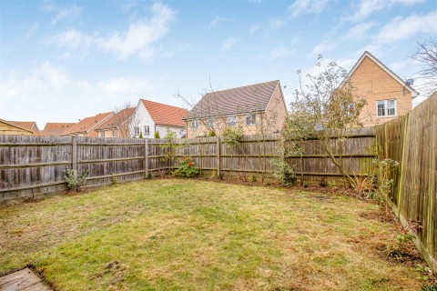 Click the photo for more details of Chamomile Close, Red Lodge