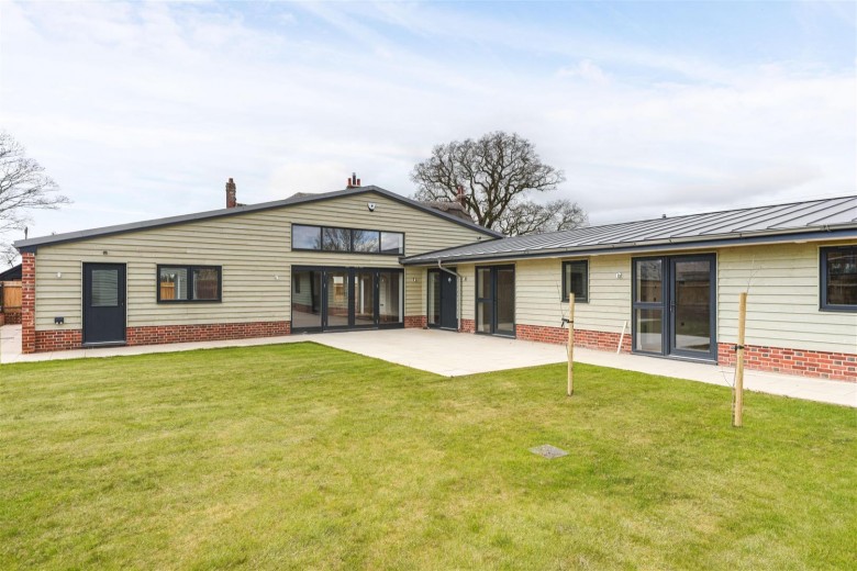 Click the photo for more details of Wills Ayley, Sewards End, Saffron Walden