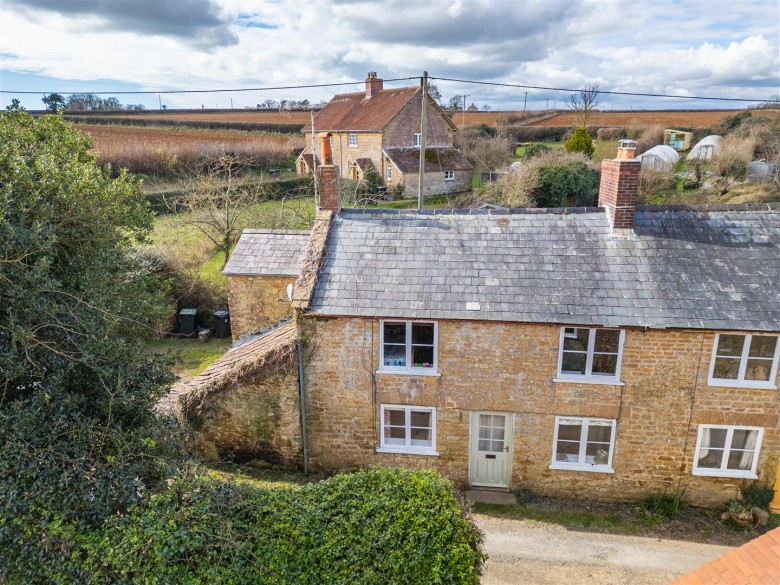 Click the photo for more details of The Square, Nettlecombe, Bridport