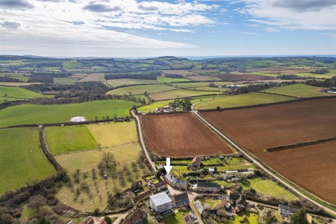 Click the photo for more details of The Square, Nettlecombe, Bridport