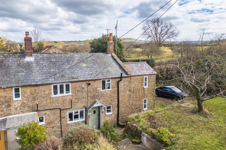 Images for The Square, Nettlecombe, Bridport