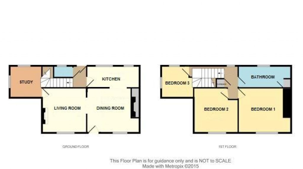 Floorplans For The Square, Nettlecombe, Bridport
