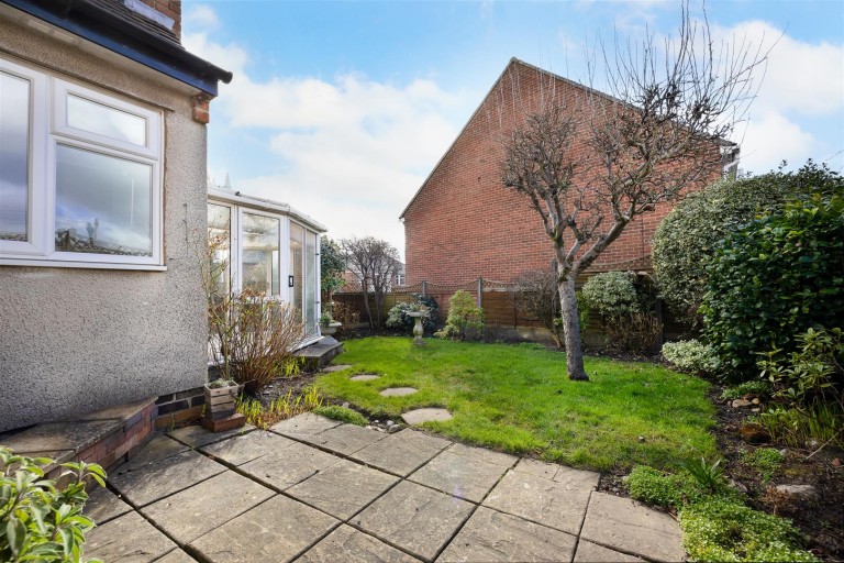 Images for Rowena Drive, Ashby-De-La-Zouch, LE65