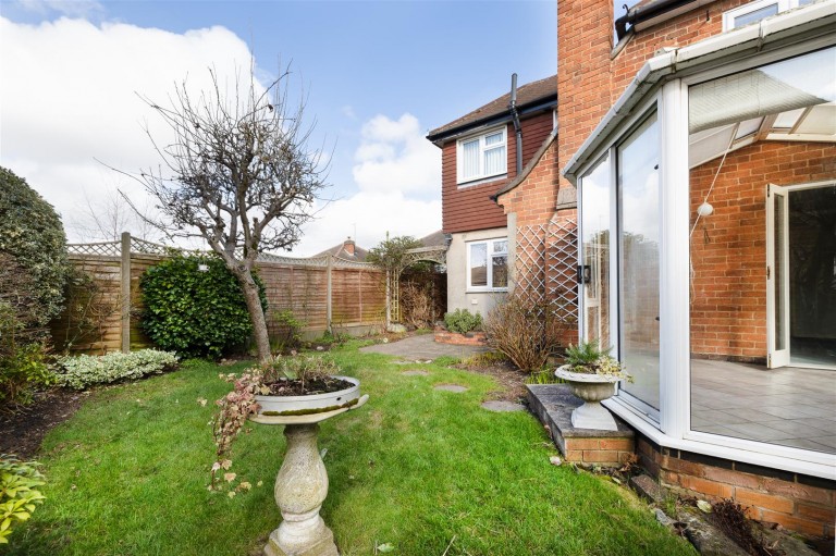 Images for Rowena Drive, Ashby-De-La-Zouch, LE65