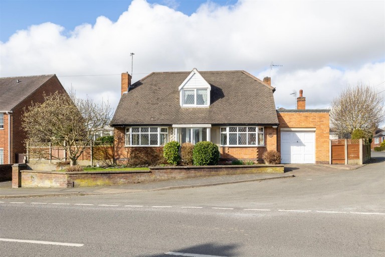 Images for Rowena Drive, Ashby-De-La-Zouch, LE65