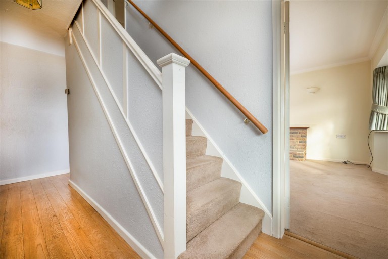 Images for Rowena Drive, Ashby-De-La-Zouch, LE65