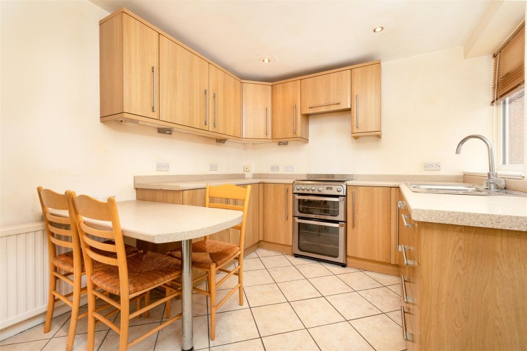 Images for Rowena Drive, Ashby-De-La-Zouch, LE65