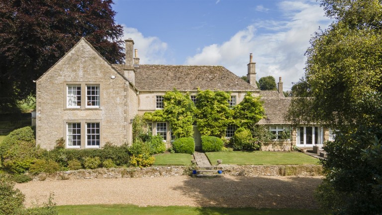 Images for Compton Abdale, Gloucestershire