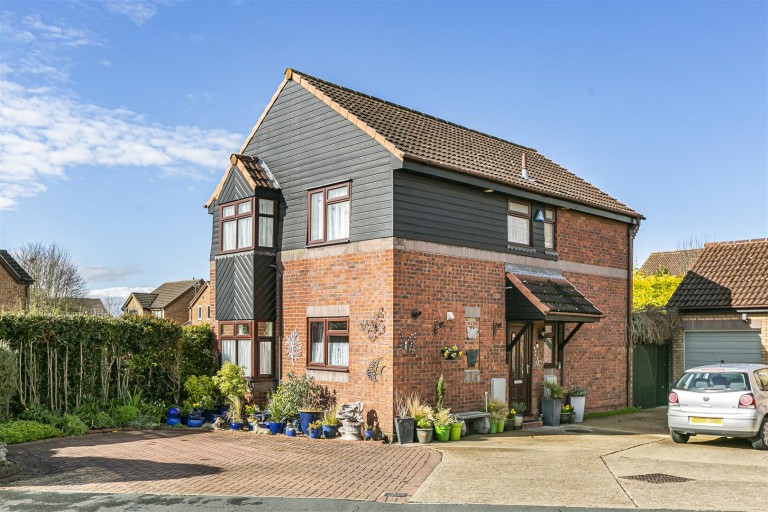 Images for Comfrey Court, Cambridge