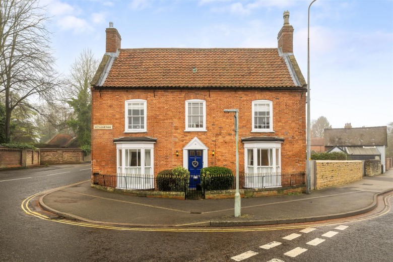 Click the photo for more details of Nettleham Road, Lincoln
