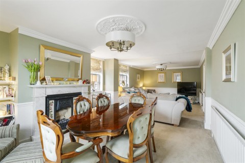 Click the photo for more details of Nettleham Road, Lincoln