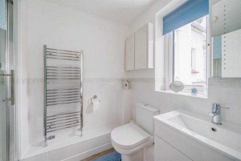 Images for Stile Lane, Lyme Regis