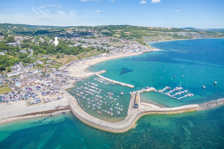 Images for Stile Lane, Lyme Regis