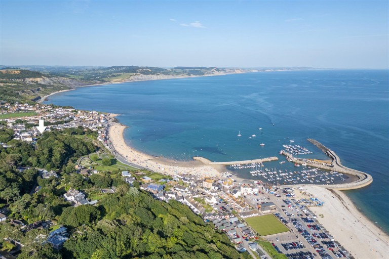 Images for Stile Lane, Lyme Regis