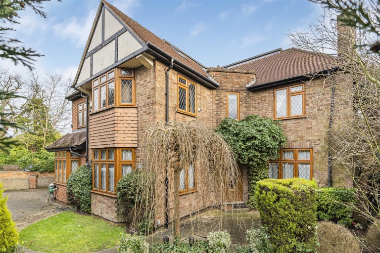 Images for Fendon Road, Cambridge
