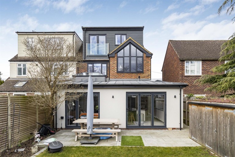 Images for Leeway Avenue, Great Shelford