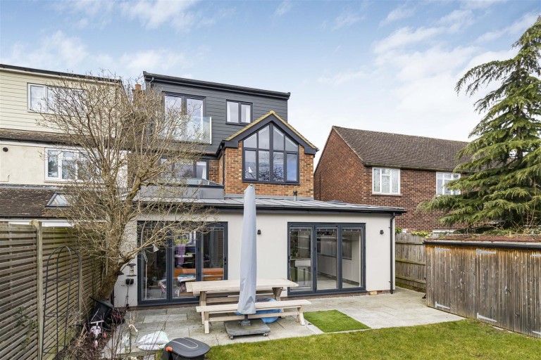 Images for Leeway Avenue, Great Shelford