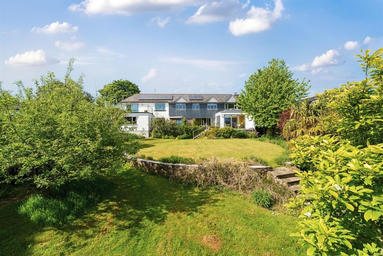 Click the photo for more details of Perranwell Station