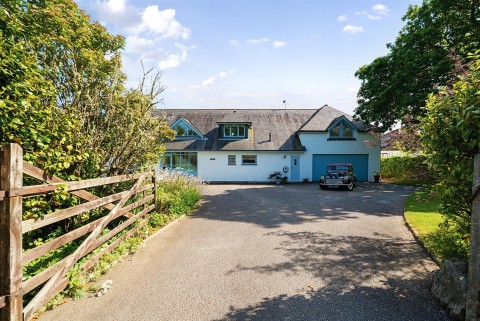 Click the photo for more details of Perranwell Station