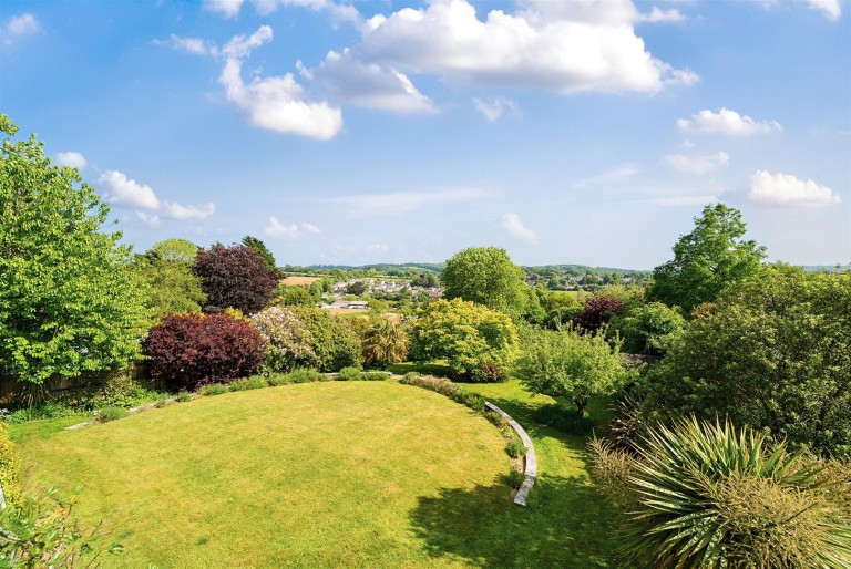 Images for Perranwell Station