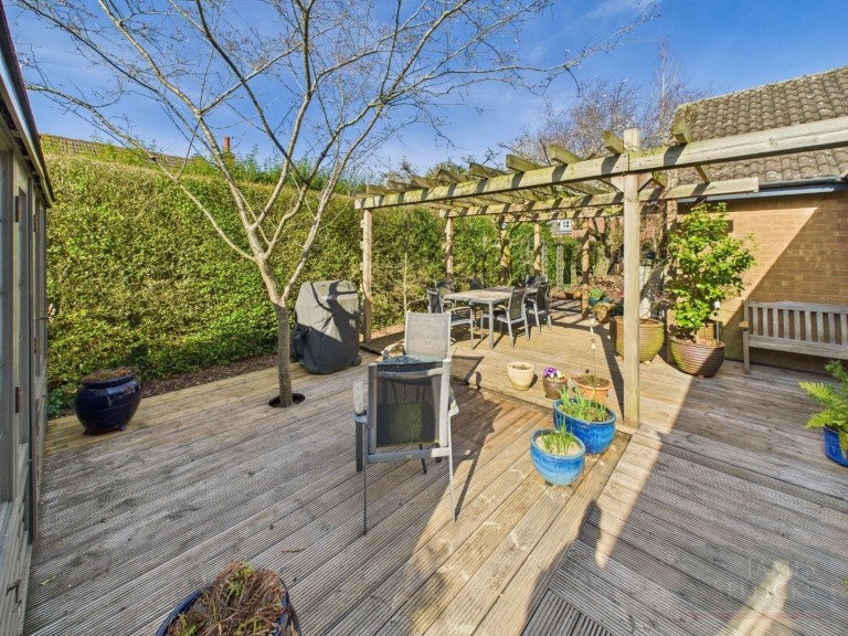 Images for Spencefield Lane, Evington, Leicestershire