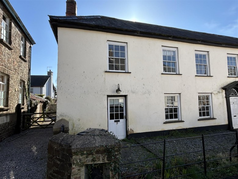 Click the photo for more details of Witheridge