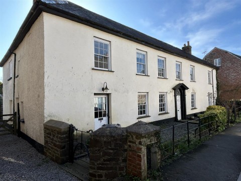 Click the photo for more details of Witheridge