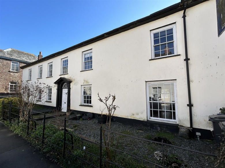 Click the photo for more details of Witheridge